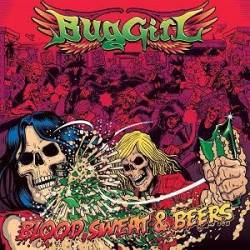 BugGirl : Blood, Sweat & Beer